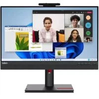 Монитор Lenovo ThinkCentre Tiny-In-One 24 Gen 5 12NAGAT1UK фото 1
